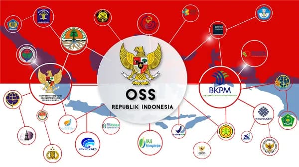 インドネシア新版OSS-RBAシステムとそのビジネスへの影響
