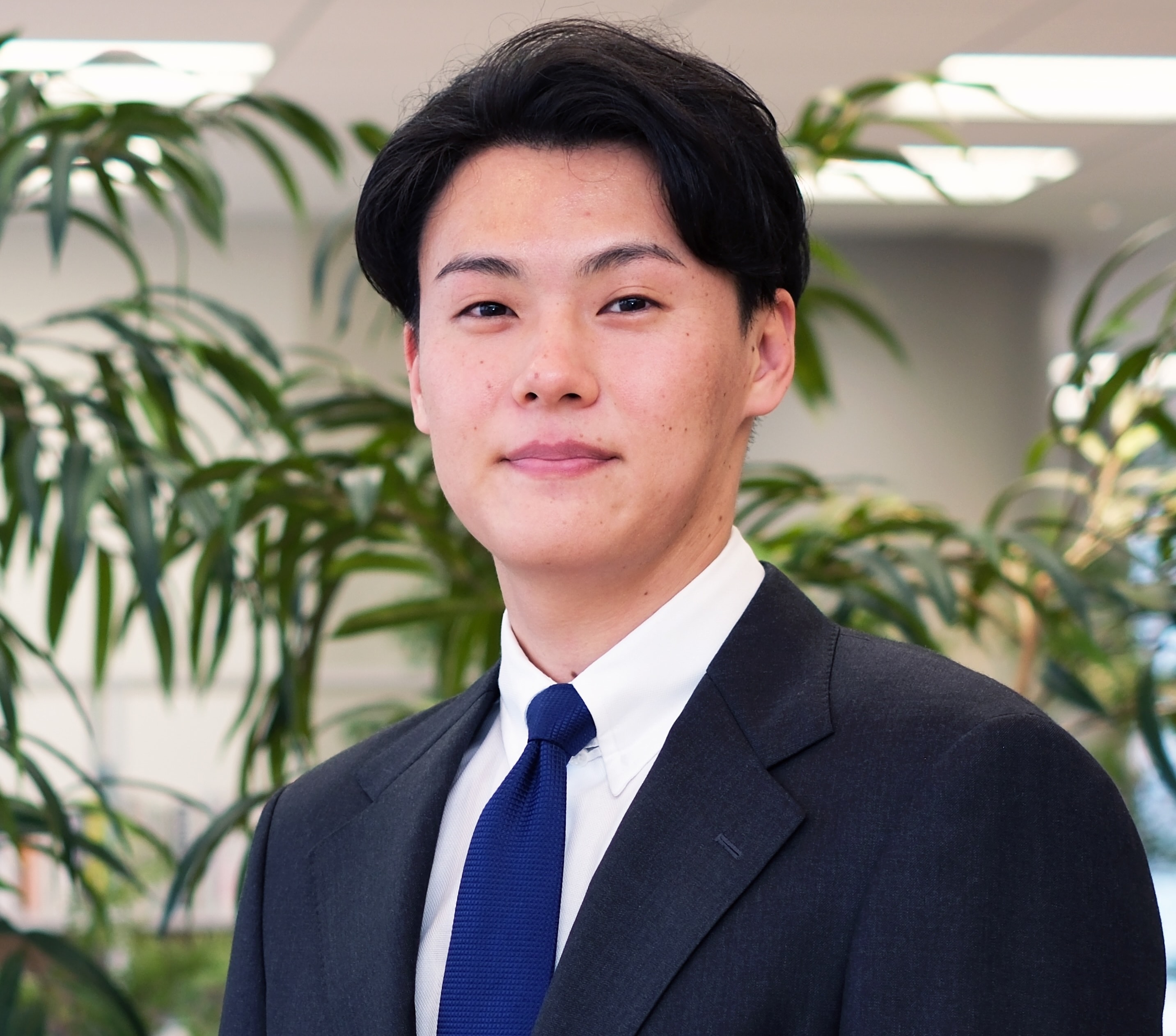 CEO 國井 大地の写真